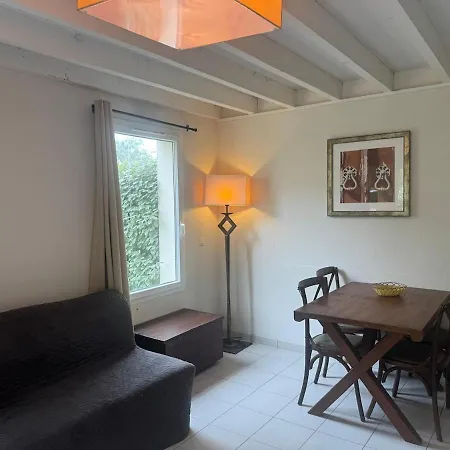 아파트 ღ Le Rivage - Piscine, Parking, & Terrasse *