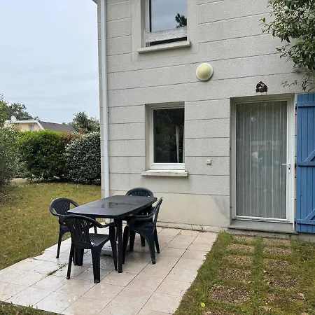 Appartement ღ Le Rivage - Piscine, Parking, Plage&terrasse Le Verdon-sur-Mer