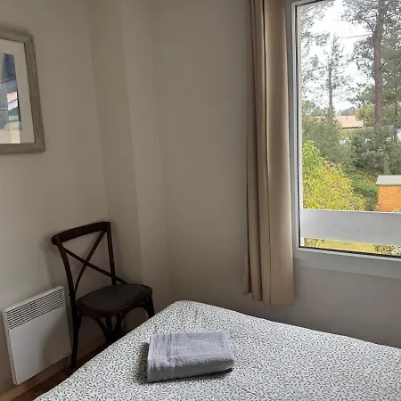 ღ Le Rivage - Piscine, Parking, Plage&terrasse Le Verdon-sur-Mer
