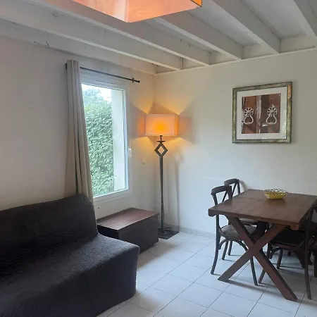 아파트 ღ Le Rivage - Piscine, Parking, & Terrasse