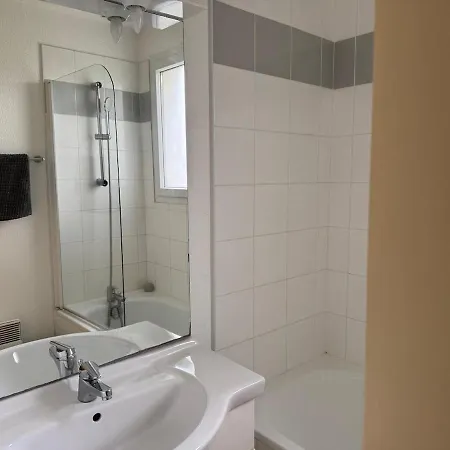 ღ Le Rivage - Piscine, Parking, Plage&terrasse